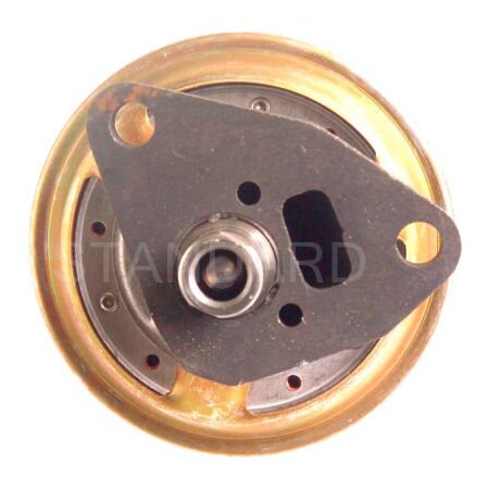 Standard Ignition
